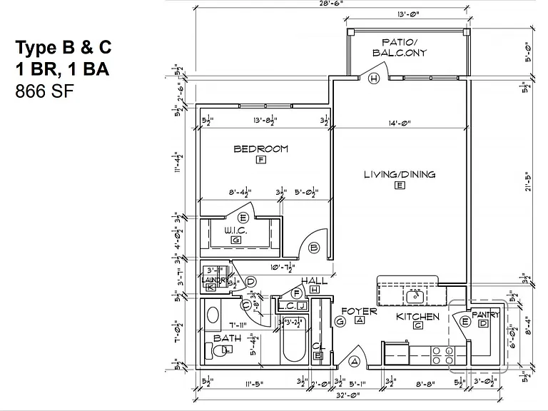Solara Luxury Apartments — Photo 25