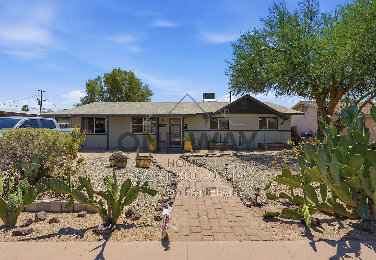3 bed, 2.0 bath, 1720 sqft, $3,095 — Photo 1