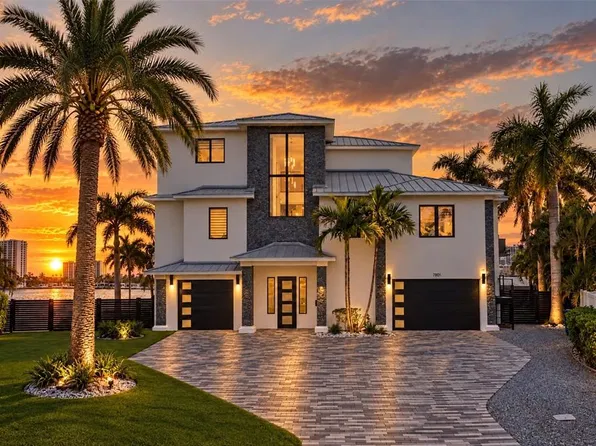 7801 9TH AVENUE S, ST PETERSBURG, FL 33707