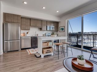 Cordelle, Saint Paul, MN 55107