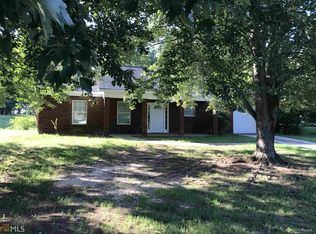 1206 Claywill Cir, Monroe, GA 30655