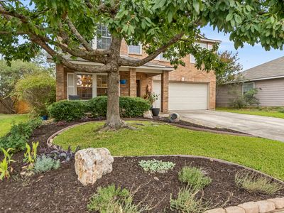 10731 Rivera Cv, San Antonio, TX, 78249