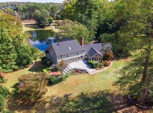 3509 Old Milburnie Rd, Raleigh, NC 27616