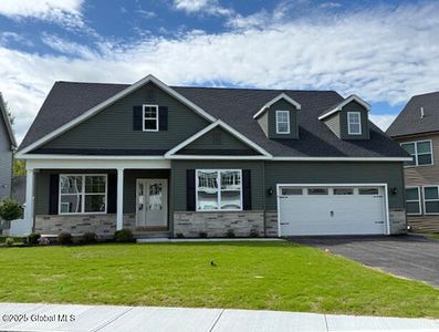 4 Aspen Drive, Ballston Lake, NY, 12019