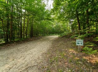 Outback Rdg, Manistee, MI 49660