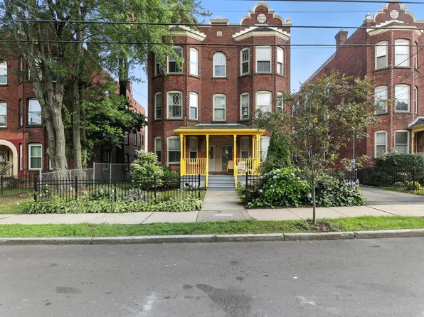 11 Mortson Street, Hartford, CT 06106