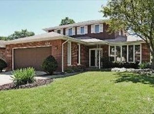 464 Ardmore Rd, Des Plaines, IL 60016