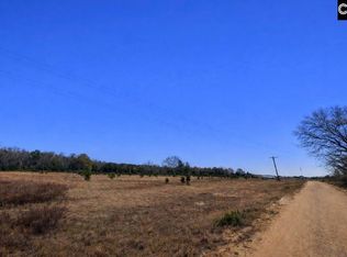 5495 Cannery Rd, Dalzell, SC 29040