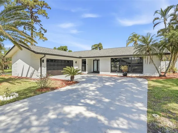 2644 Pebble Beach Dr, Clearwater, FL 33761
