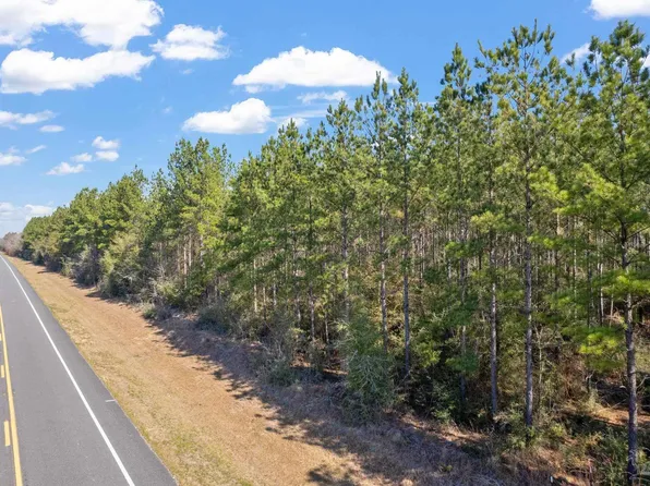LOT 14 Highway 89, Jay, FL 32565