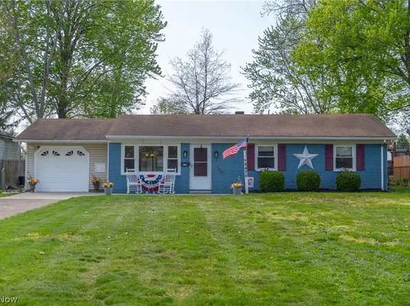 6426 Southgrove Rd, Mentor, OH 44060
