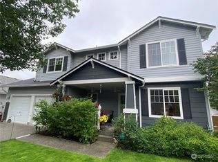 2816 V Ct SE, Auburn, WA 98002