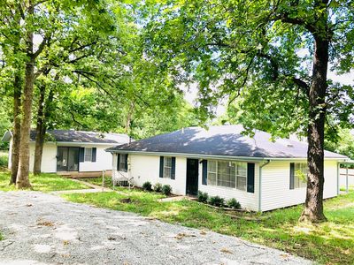 227 Skyline Dr, Bernice, OK, 74331