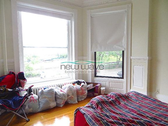 2nd image of 41 Bay State Rd #1