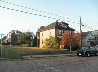 724 13th St, Ambridge, PA