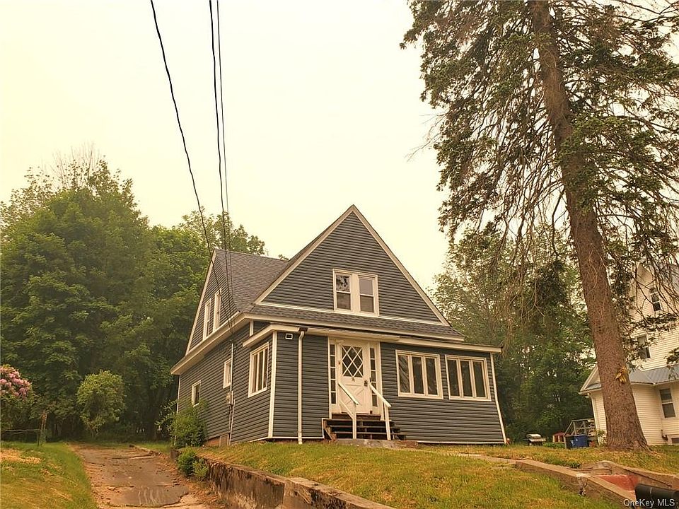 96 Carrier Street, Liberty, NY 12754 Zillow