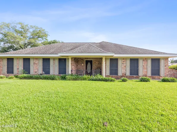 510 Monarch Dr, Lafayette, LA 70506