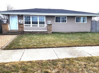 2315 Romayne Ave, Racine, WI 53404