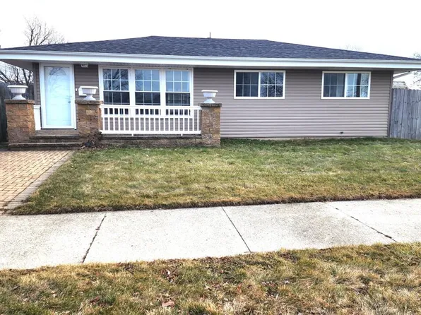 2315 Romayne AVENUE, Racine, WI 53404
