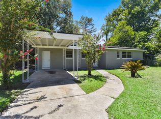 9028 CASTLE Boulevard, Jacksonville, FL 32208