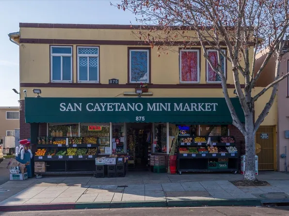 Huntington Sanbruno, San Bruno, CA 94066