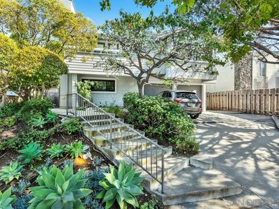 3605 Indiana St APT D, San Diego, CA, 92103