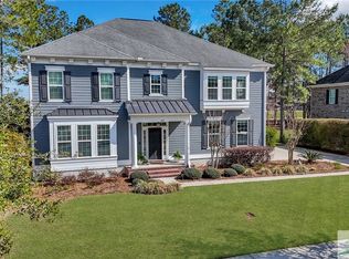 108 Sutton Ln, Pooler, GA 31322