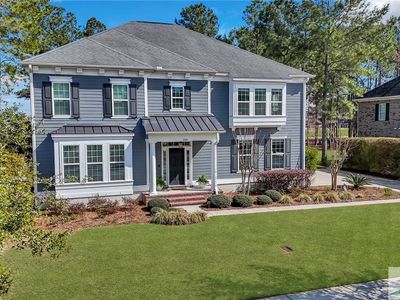 108 Sutton Ln, Pooler, GA, 31322