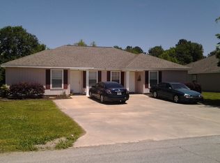 823 Manuel Rd #A, Lake Charles, LA 70607