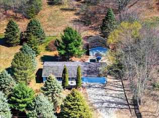 2755 Siuda Rd, Manistee, MI 49660