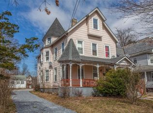 912 Orchard St, Peekskill, NY 10566