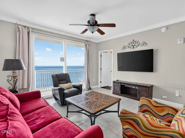 17739 Front Beach Rd Unit 1206W, Panama City Beach, FL 32413