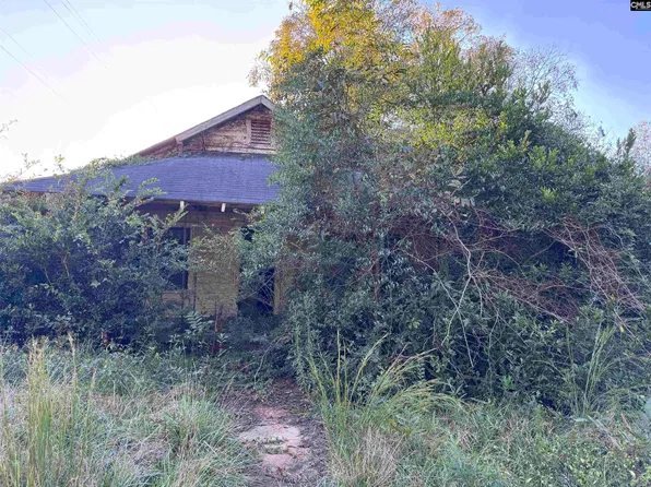 132 Maple St, Winnsboro, SC 29180
