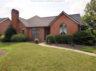 106 Olde Ash Ln, Charleston, WV 25311