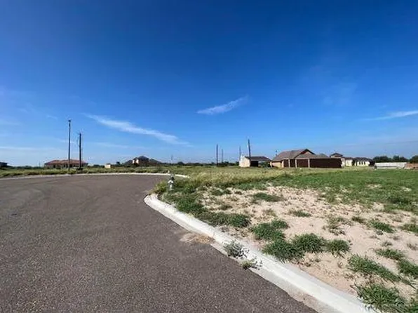 3417 Rosalba Cortez St, Rio Grande City, TX 78582