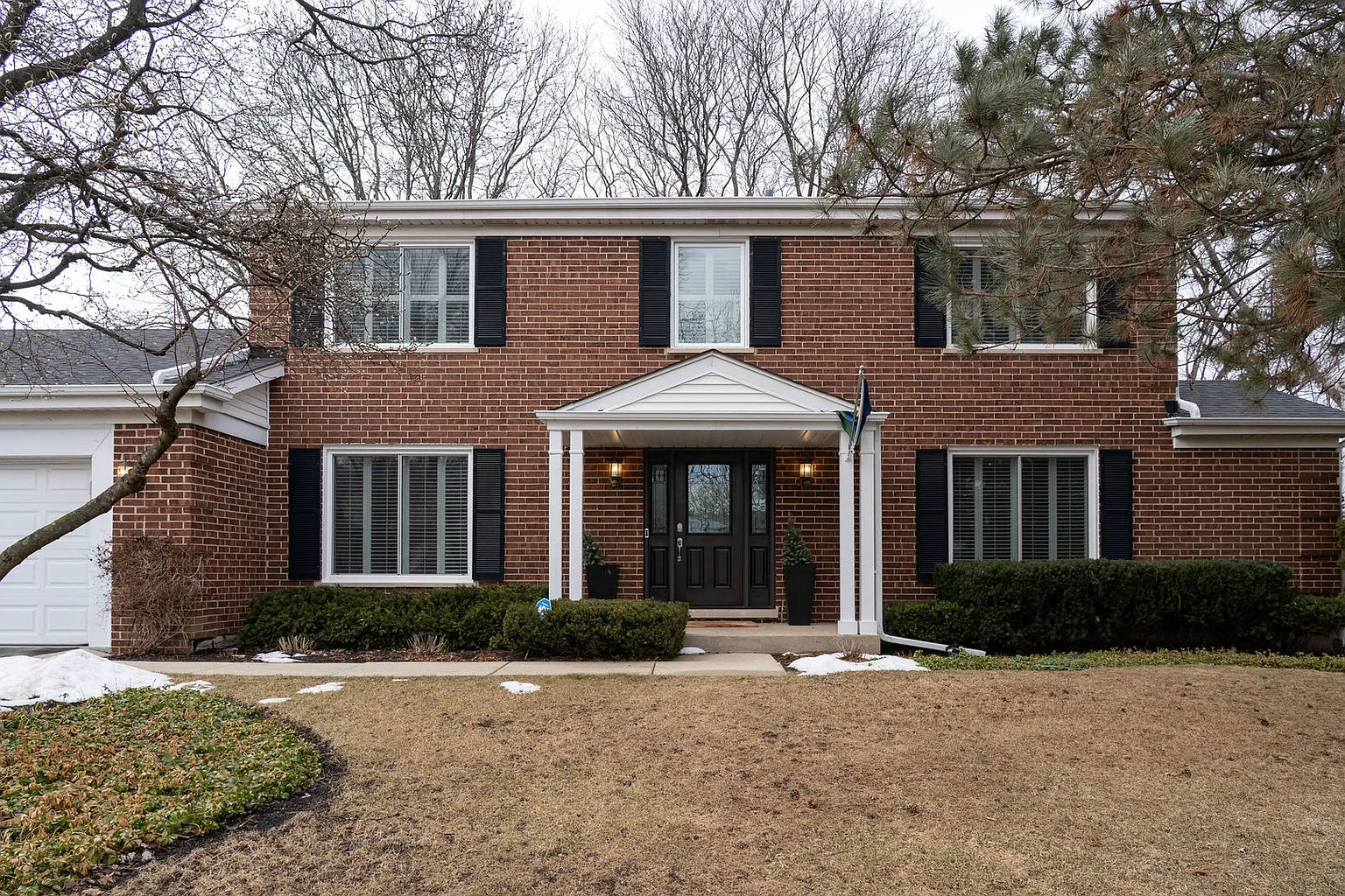 2726 Illinois Rd photo 1
