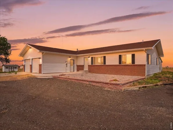 38398 County Road 33, Ault, CO 80610