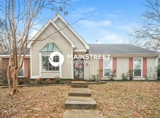 8915 Lanthorn Cv, Cordova, TN 38016