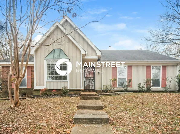 8915 Lanthorn Cv, Cordova, TN 38016
