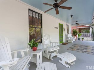 1108 Georgia Ave, Durham, NC 27705