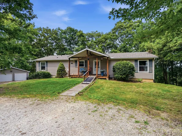 1197 Highway Oo, Morrison, MO 65061