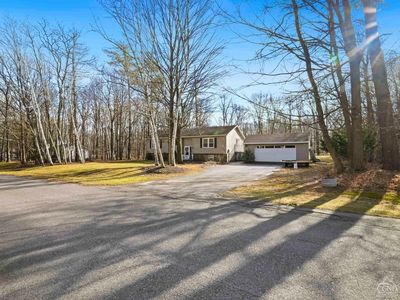 160 Hickory Hollow Drive, Palenville, NY, 12463