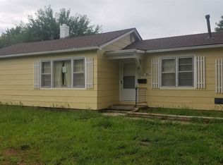1639 N Oliver Ave, Wichita, KS 67208
