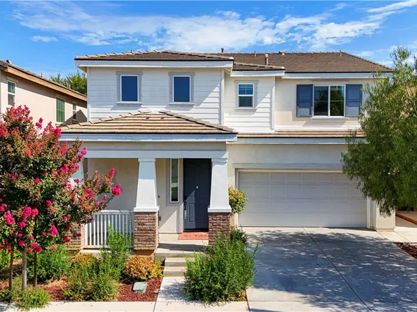 12858 Meridian St, Eastvale, CA 92880