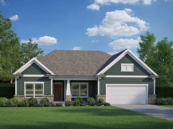 134 Winchester Dr #11, Fort Oglethorpe, GA 30742