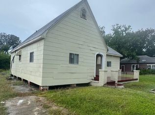 2217 Rev Drive Ransom Howard St, Port Arthur, TX 77640