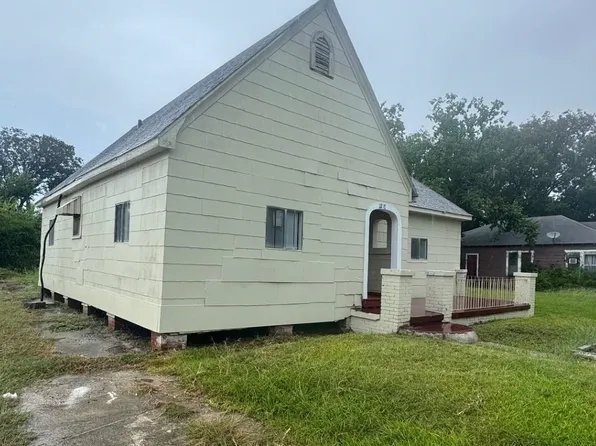 2217 Rev Drive Ransom Howard St, Port Arthur, TX 77640