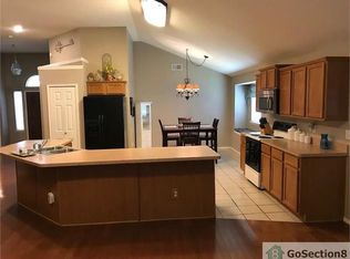 9104 Nightingale Dr, Fort Worth, TX 76123