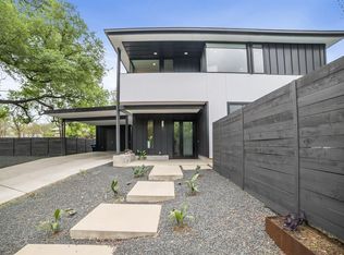 2003 Melridge Pl, Austin, TX 78704