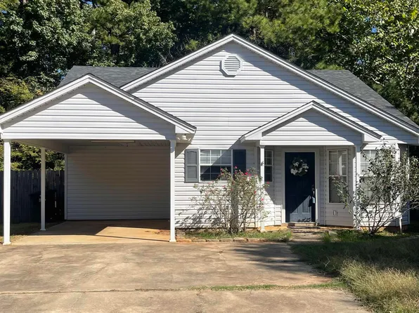 1167 Christpher Ln, Ruston, LA 71270